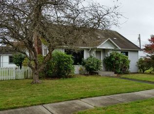2730 Kulshan St, Bellingham, WA 98225