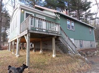 3 Dublin Rd, Tilton, NH 03276