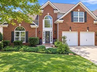 16215 Hollingbourne Rd, Huntersville, NC 28078