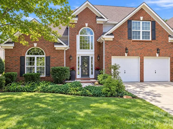 16215 Hollingbourne Rd, Huntersville, NC 28078