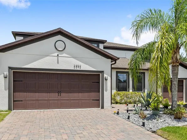 2892 Spring Breeze Way, Kissimmee, FL 34744