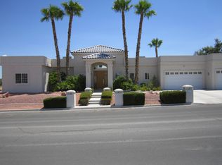 7325 Palmyra Ave, Las Vegas, NV 89117