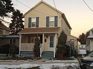 309 Kossack St, Swoyersville, PA 18704
