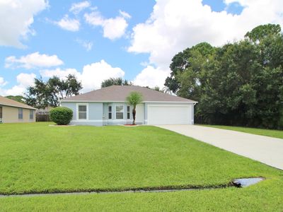 1429 SW Sudder Ave, Port Saint Lucie, FL, 34953