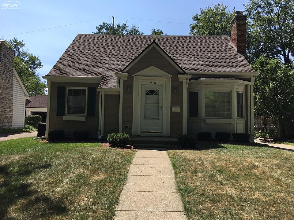 1st image of 1218 Kensington Ave