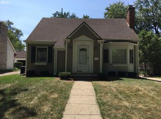 1218 Kensington Ave, Flint, MI 48503