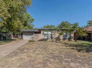 4609 Lois St, Fort Worth, TX 76119