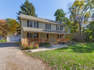 10623 Springville Hwy, Onsted, MI 49265