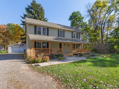 10623 Springville Hwy, Onsted, MI, 49265