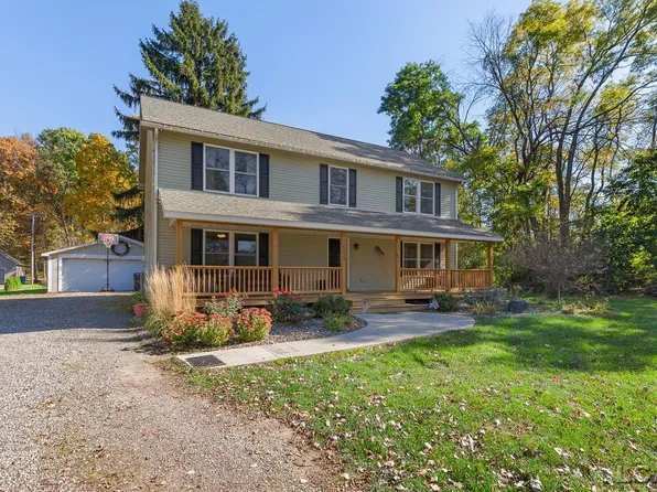 10623 Springville Hwy, Onsted, MI 49265