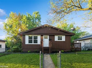 970 Carnegie Ave, Akron, OH 44314