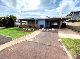91-1031 Kuhina St, Ewa Beach, HI 96706