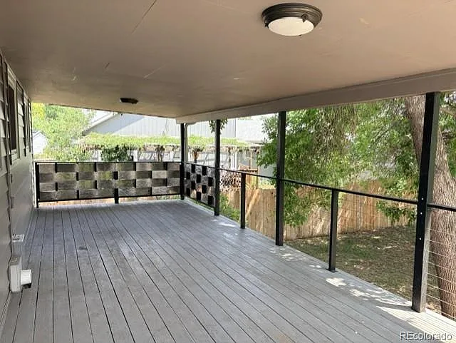 6043 S Dudley Way — Photo 5