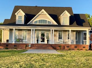 507 Turner Swamp Rd, Fremont, NC 27830