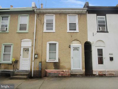 4816 Ogle St, Philadelphia, PA, 19127