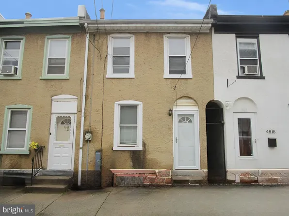 4816 Ogle St, Philadelphia, PA 19127