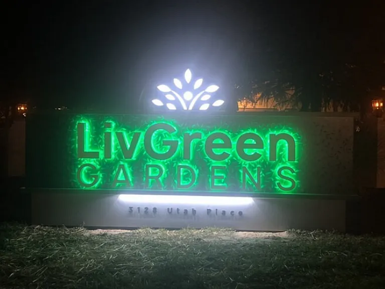 LivGreen Gardens — Photo 61