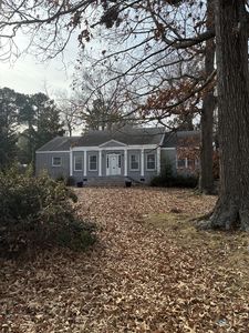 3348 N Pitt St, Farmville, NC, 27828