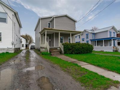 633 Academy St, Watertown, NY, 13601