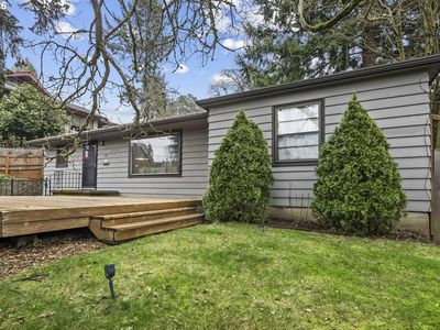 4130 NE 18th Ave, Portland, OR, 97211