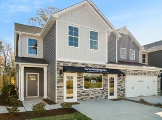 2207 Cherry Top Dr, Fuquay Varina, NC 27526