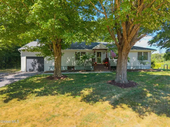 128 Coveville Road, Schuylerville, NY 12871