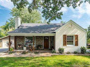 2116 Wood Ave, New Albany, IN 47150