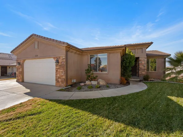 2274 S Mountain View Cir, Saint George, UT 84790