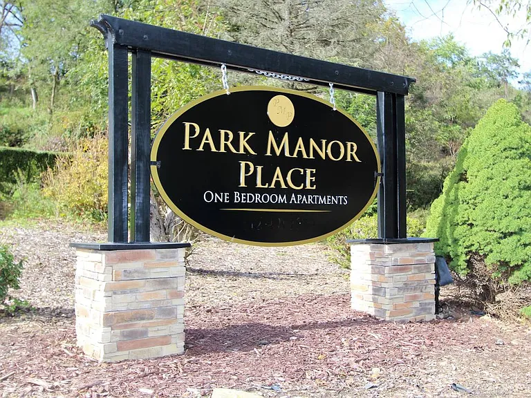 408 Park Manor Pl #1 — Photo 9