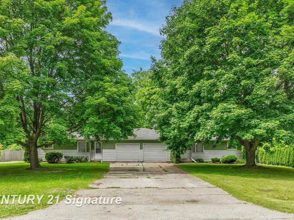 3183 Northwest Dr, Saginaw, MI 48603
