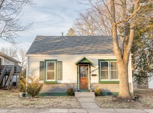 821 W Church St, Mascoutah, IL