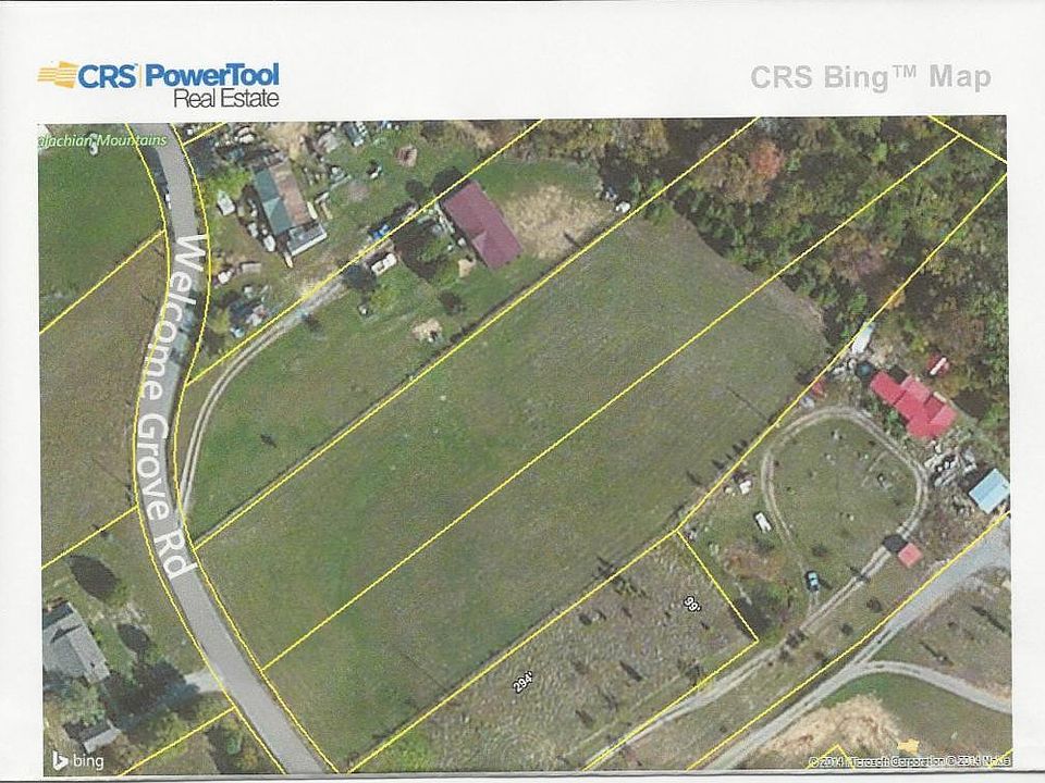 2nd image of 0 Welcome Grove Rd