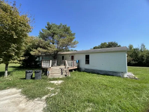 3329 Cat Lake Rd, Caro, MI 48723