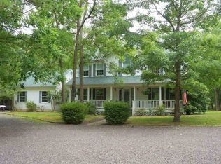 296 Pine Ave, Egg Harbor Township, NJ 08234