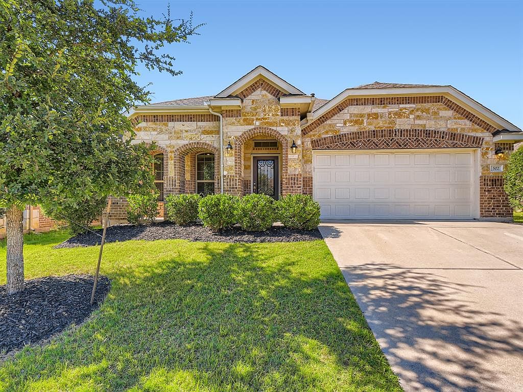 502 Cardenas Ln, Austin, TX 78748 Zillow