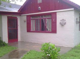 2305 Coronado St, Donna, TX 78537