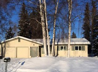 2016 Esquire Ave, Fairbanks, AK 99709