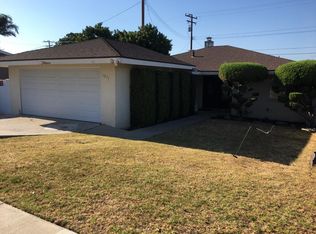 1971 W 231st St, Torrance, CA 90501