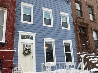 498 Van Buren St, Brooklyn, NY 11221