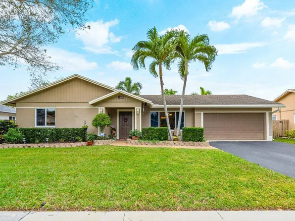 5701 SW 118th Avenue, Cooper City, FL 33330