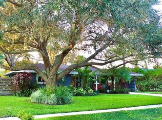 1234 S Allendale Ave, Sarasota, FL 34239