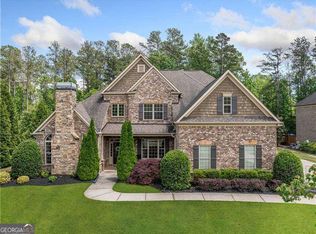 390 Scott Farm Dr, Powder Springs, GA