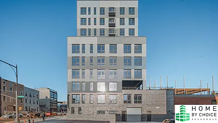 Rented by Home by Choice LLC