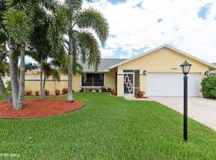 8490 White Egret Way, Lake Worth, FL 33467