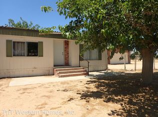 1461 Strecker St, Ridgecrest, CA 93555