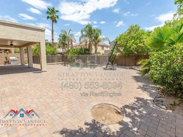 5029 W Yearling Rd — Photo 53