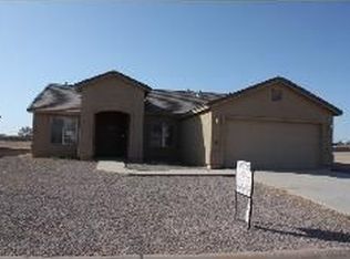 10055 W Devonshire Dr, Arizona City, AZ 85123