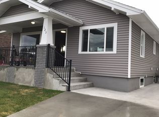 123 E Glass Ave, Spokane, WA 99207