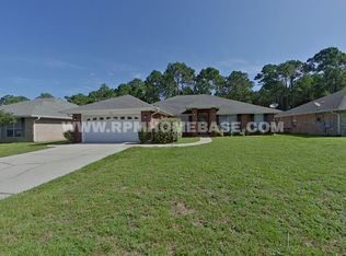 9512 Pouder Ln, Navarre, FL 32566