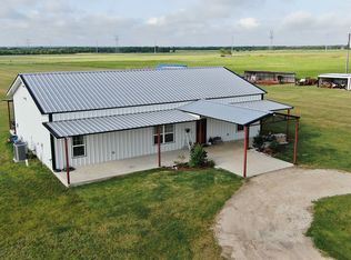 6731 N Fm 908, Rockdale, TX 76567